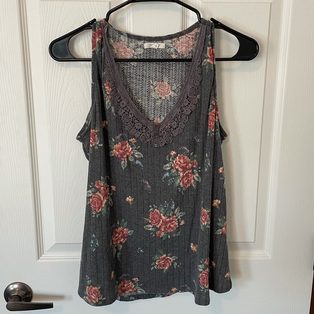 Women’s Maurices tank